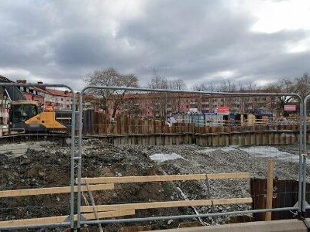 Lägenhet hyra i Vallentuna, Stockholm