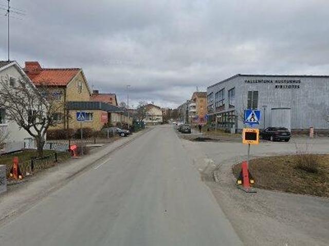 Lägenhet hyra i Vallentuna, Stockholm