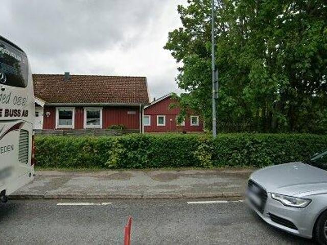 Lägenhet hyra i Veddige, Halland