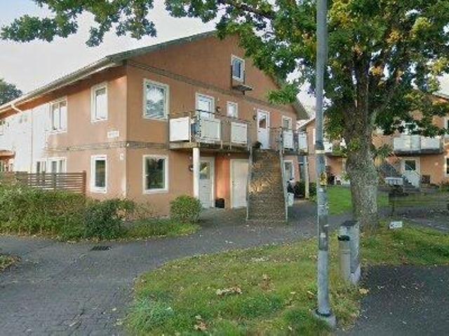 Lägenhet hyra i Varberg, Halland