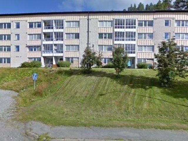 Lägenhet hyra i Vilhelmina, Västerbotten