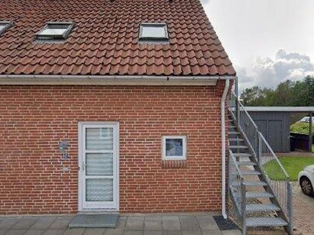 Lejlighed til leje i Solbakken, Kibæk