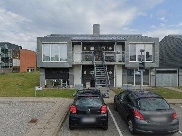 Lejlighed til leje i Randers, Århus