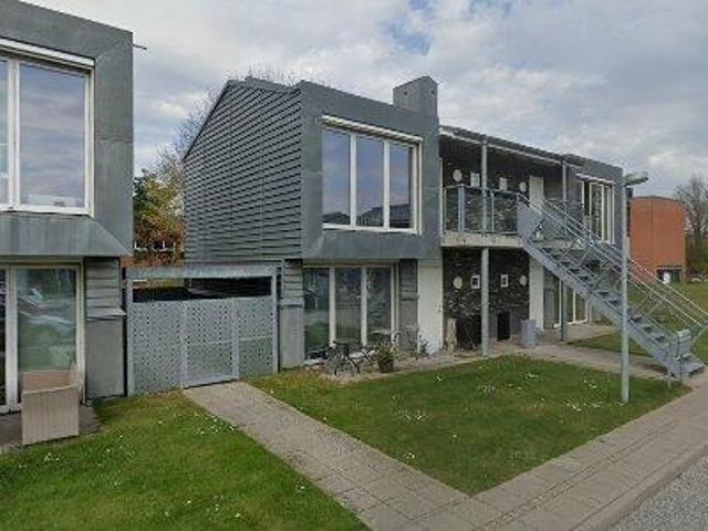 Lejlighed til leje i Paderup, Randers
