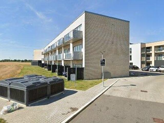 Lejlighed til leje i Tranbjerg J, Århus