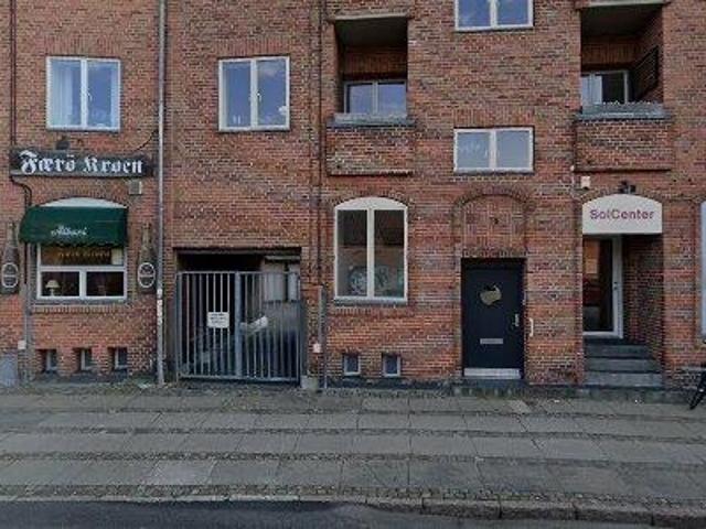 Lejlighed til salg i Aalborg, Brønderslev-Dronninglund