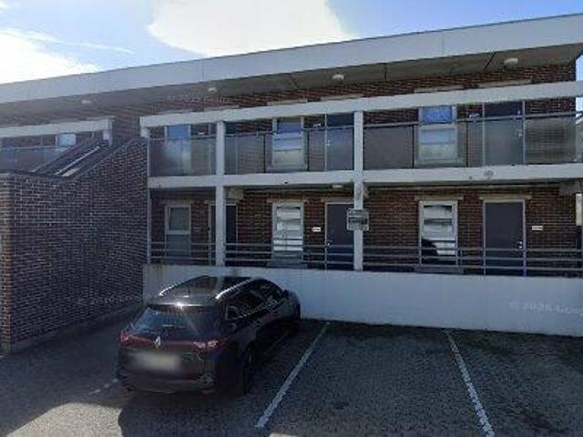 Lejlighed til salg i Århus