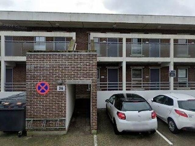 Lejlighed til salg i Århus