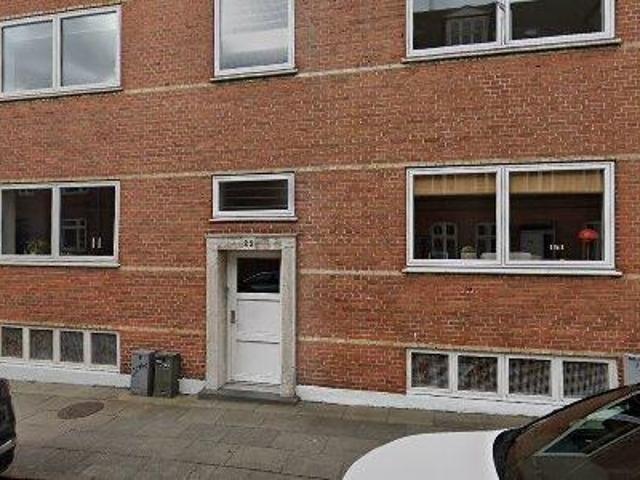 Lejlighed til salg i Esbjerg