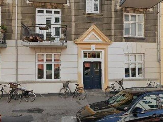Lejlighed til salg i København, Brøndby