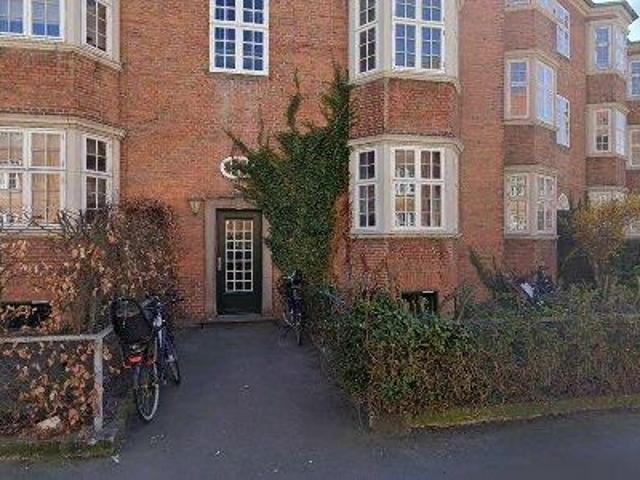Lejlighed til salg i Bispebjerg, København