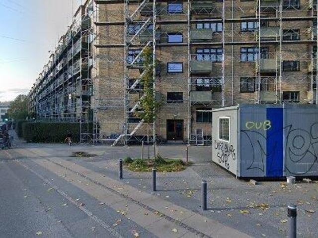 Lejlighed til salg i København, Brøndby