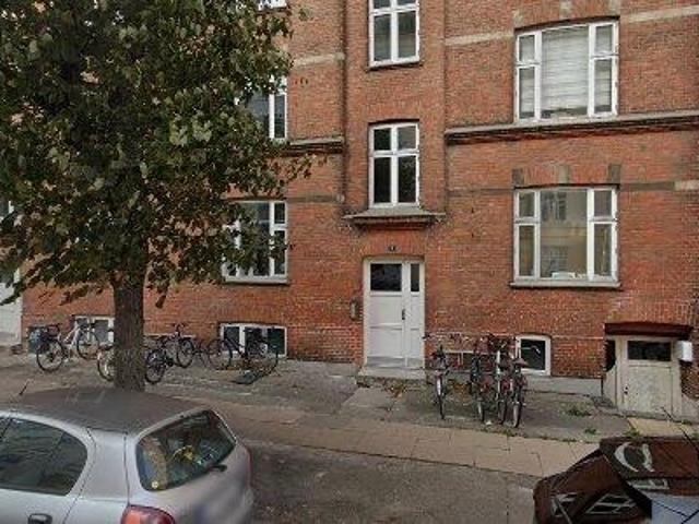 Lejlighed til salg i København, Brøndby