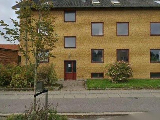 Lejlighed til salg i Nykøbing Falster, Guldborgsund