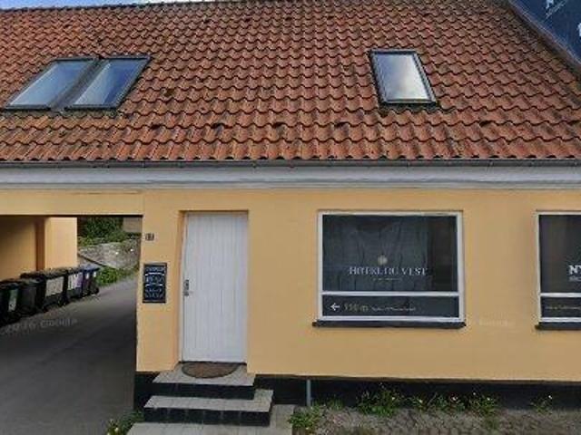 Lejlighed til salg i Nykøbing Sjælland, Odsherred