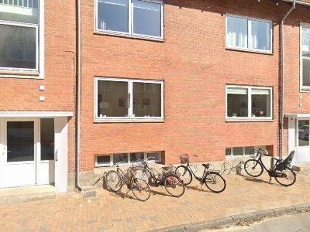 Lejlighed til salg i Odense