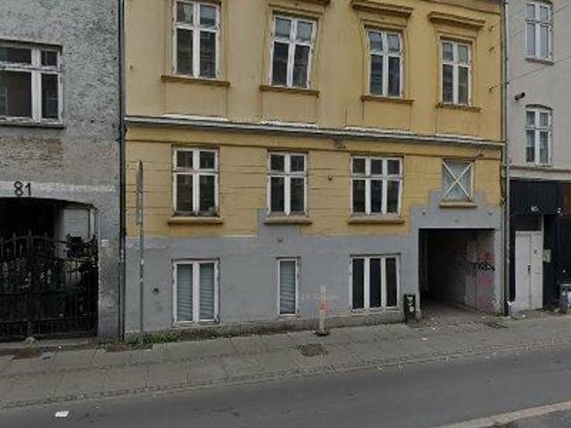 Lejlighed til salg i Århus
