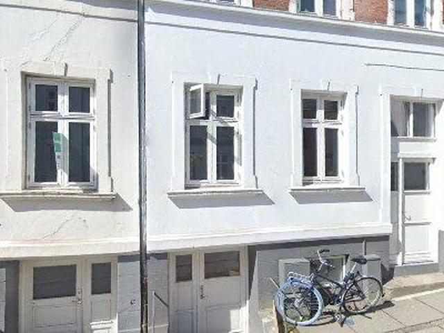 Lejlighed til salg i Århus