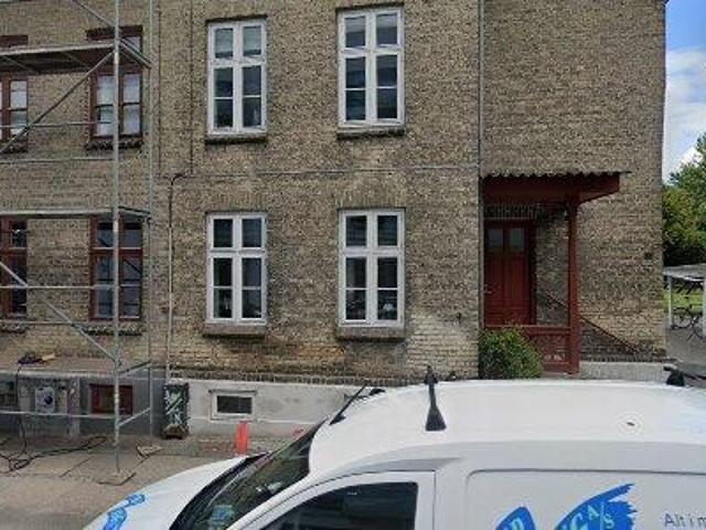 Lejlighed til salg i Århus