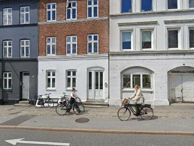 Lejlighed til salg i Århus