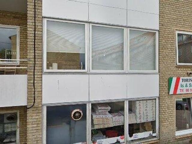 Lejlighed til salg i Århus