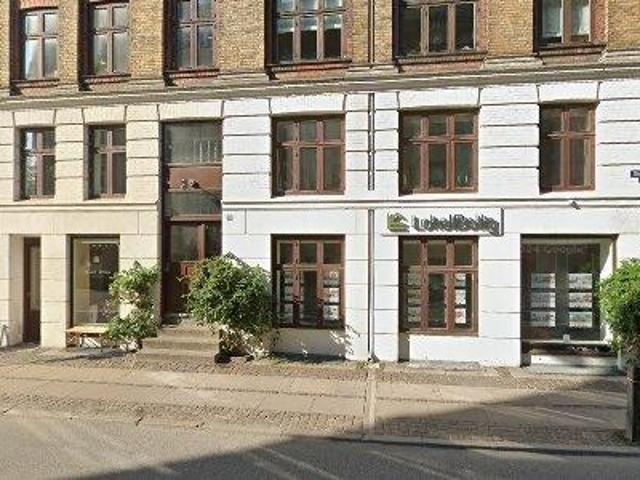 Lejlighed til salg i Østerbro, København