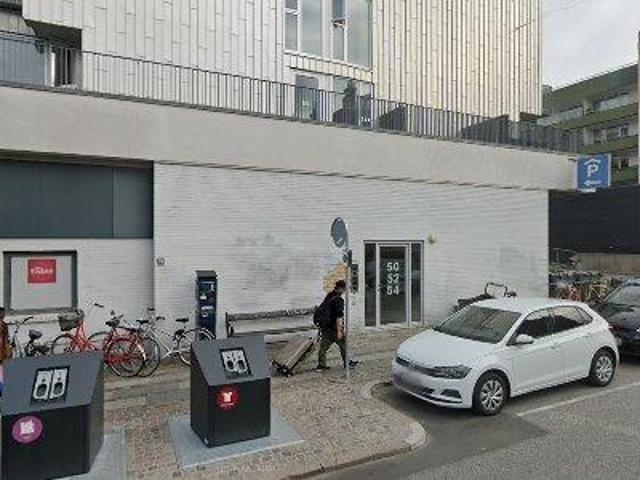 Lejlighed til salg i Vesterbro, København