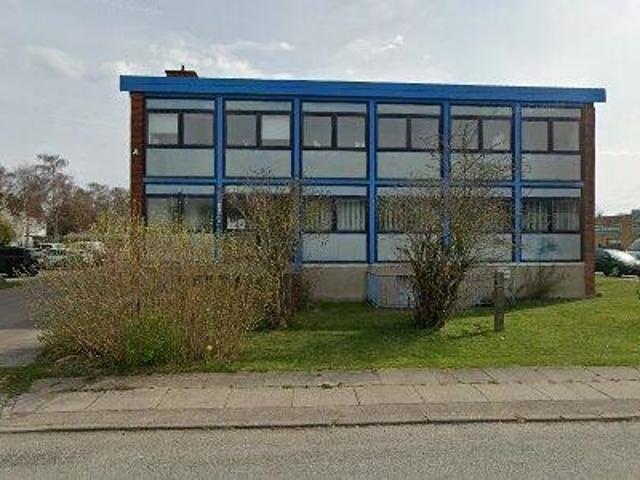 Erhvervsejendom til leje i Tårnby, Brøndby