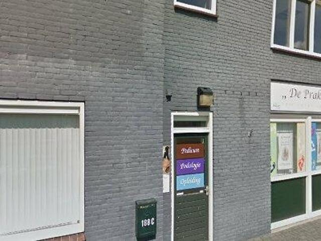 Bedrijfspand te huur in Apeldoorn, Gelderland