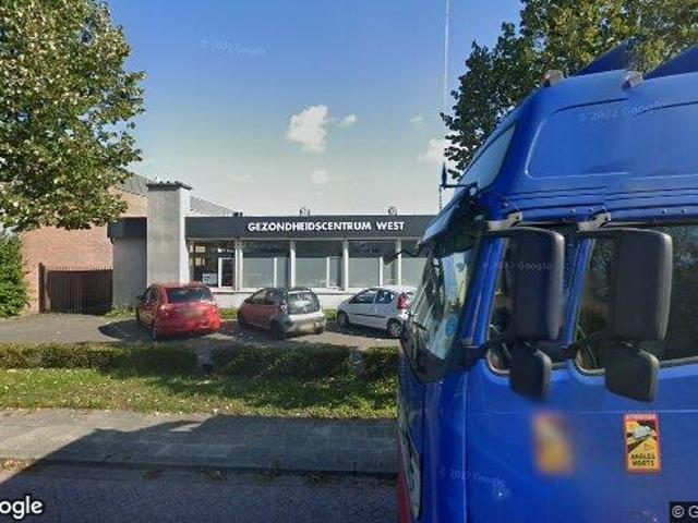 Bedrijfspand te huur in West, Bosch