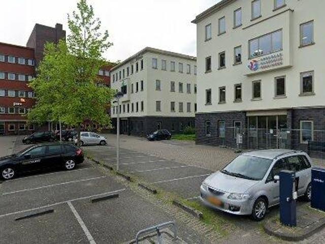 Bedrijfspand te huur in Groningen