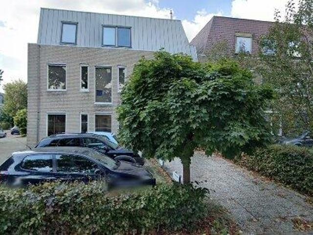 Bedrijfspand te huur in Noord, Hoofddorp