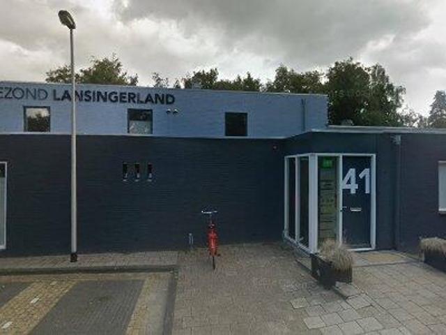 Bedrijfspand te huur in Bergschenhoek, Zuid Holland