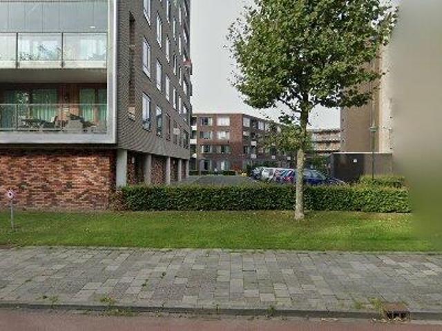 Bedrijfspand te huur in Oosterhout, Noord Brabant