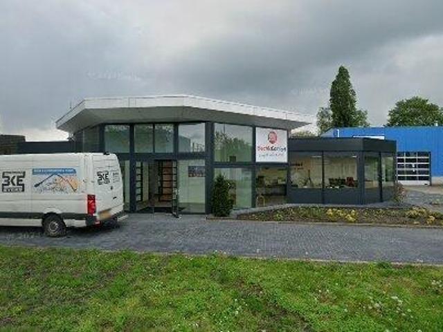 Bedrijfspand te huur in Heeten, Overijssel