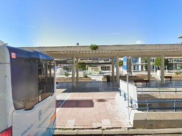 Oficina en venta en Costa del Sol Occidental, Andalucía