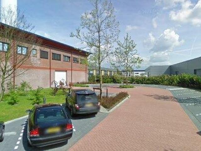 Bedrijfspand te koop in Sliedrecht, Zuid Holland