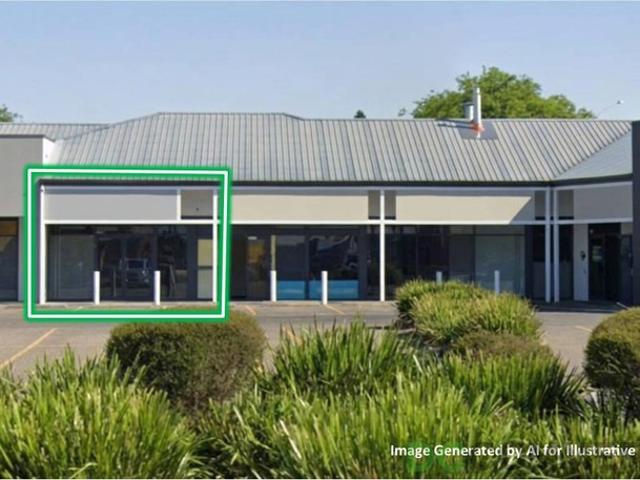 Retail for rent in Toowoomba, Queensland