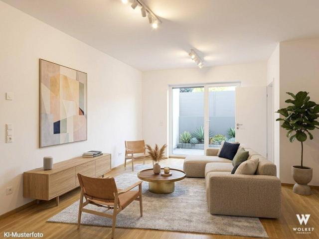 Apartment kaufen in Donaustadt, Wien