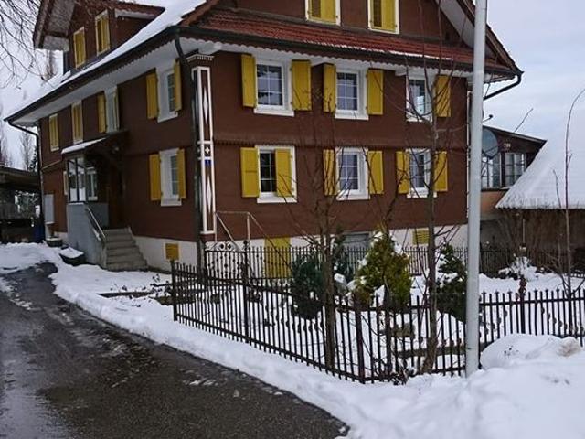Haus mieten in Lü