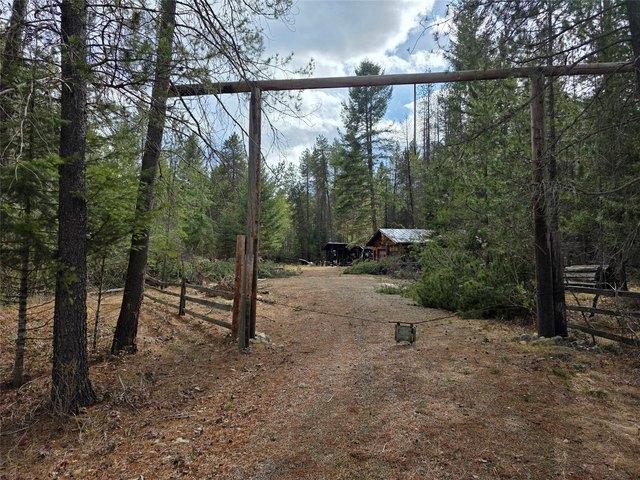 Land for sale in Libby, Montana
