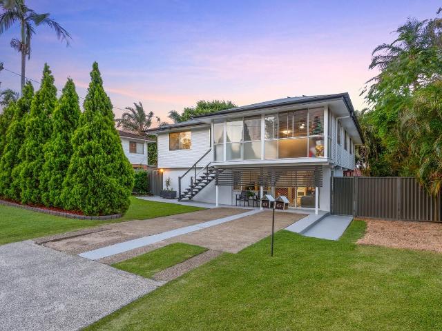 Apartment for rent in Toombul, Queensland