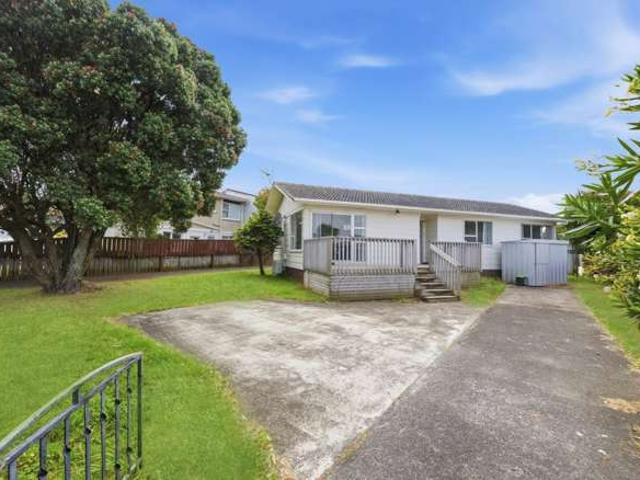 House for rent in Howick