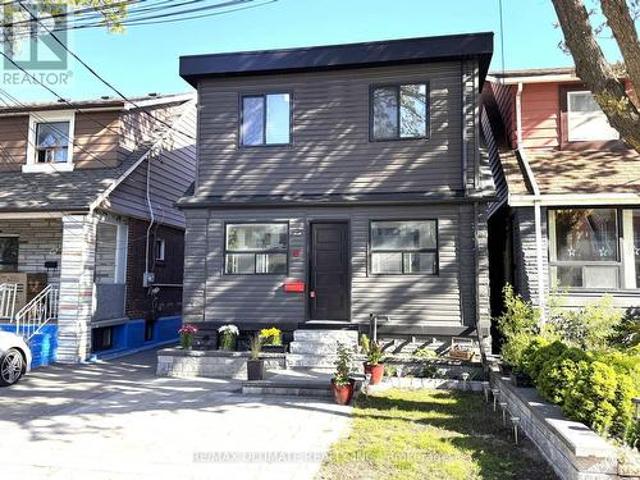 House for sale in Woburn, Ontario