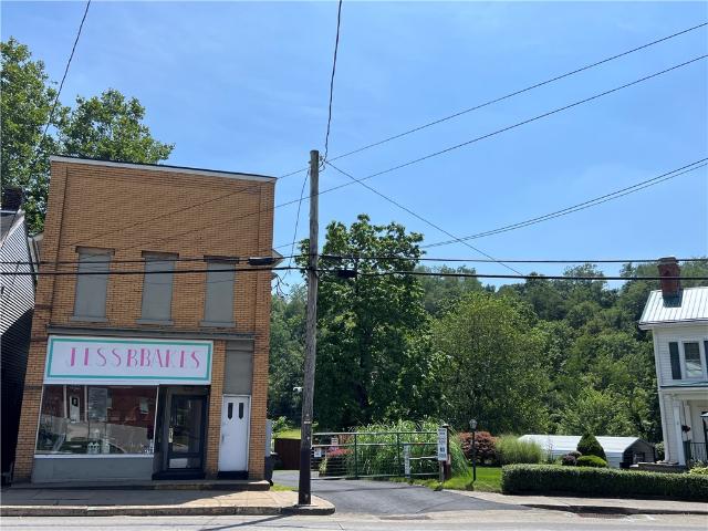 Commercial for sale in Manor, Pennsylvania