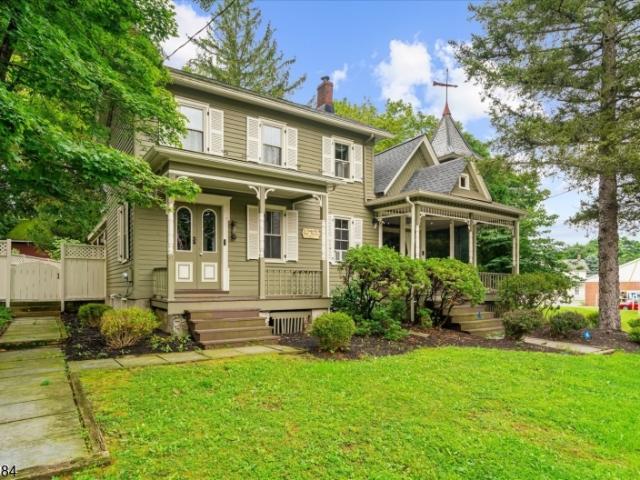 House for sale in Califon, Hunterdon County