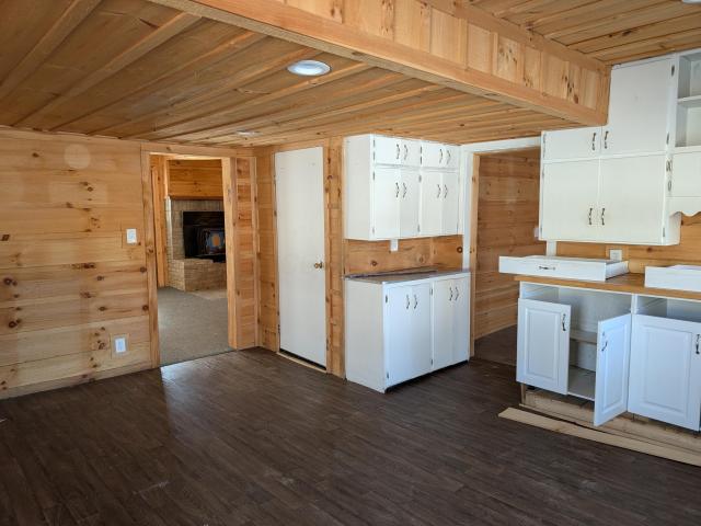 House for sale in Amesville, Ohio