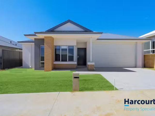 House for rent in Mindarie, Western Australia