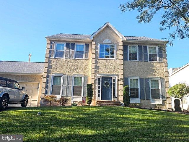 House for sale in Royersford, Montgomery County