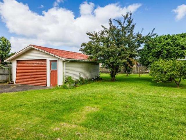 House for sale in Ohaeawai, Northland